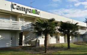 Hotels in Écully